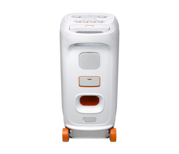 JBL Partybox Stage 320 Biały - 1356541 - zdjęcie 5
