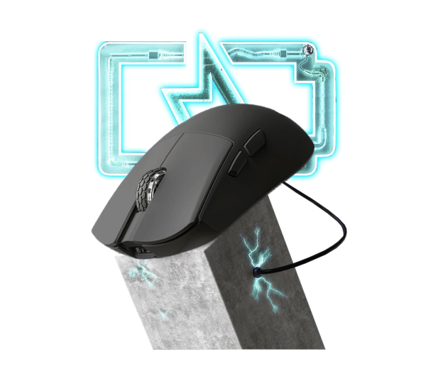 Dream Machines DM9 Skill Wireless - 1353342 - zdjęcie 3
