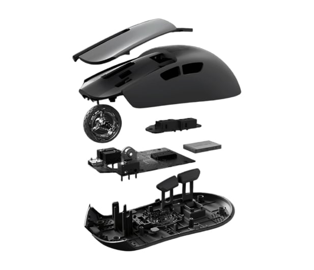 Dream Machines DM9 Skill Wireless - 1353342 - zdjęcie 4