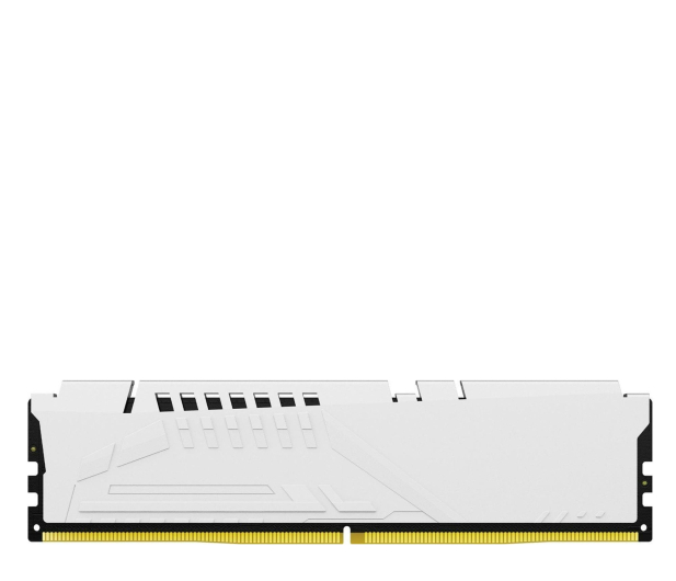 Kingston FURY 16GB (1x16GB) 6000 CL36 Beast Biały - 1353096 - zdjęcie 2
