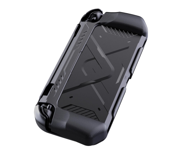 YAXO NOMAD do NS2 Techno Black - 1356962 - zdjęcie 2