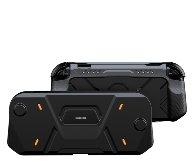 YAXO NOMAD do NS2 Techno Black - 1356962 - zdjęcie 4