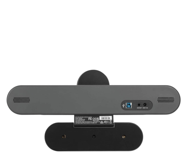 Targus All-in-One4K Conference System - 1352183 - zdjęcie 4