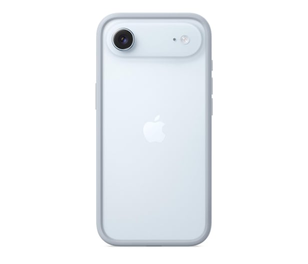 Apple Ramka ochronna do iPhone’a Air jasnoniebieska - 1362488 - zdjęcie