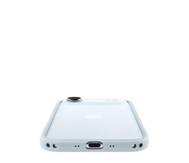 Apple Ramka ochronna do iPhone’a Air jasnoniebieska - 1362488 - zdjęcie 3