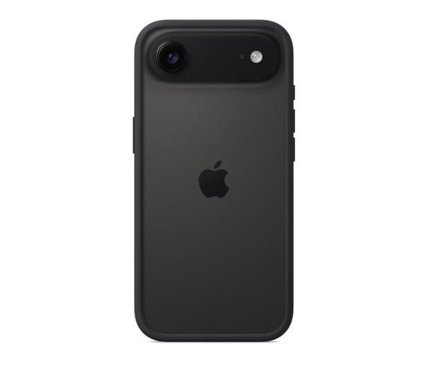 Apple Ramka ochronna do iPhone’a Air czarna - 1362486 - zdjęcie