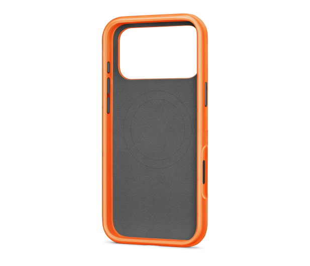 Apple Etui Beats Rugged MagSafe do iPhone 17 Pro Max pomarańczowe - 1362738 - zdjęcie 2