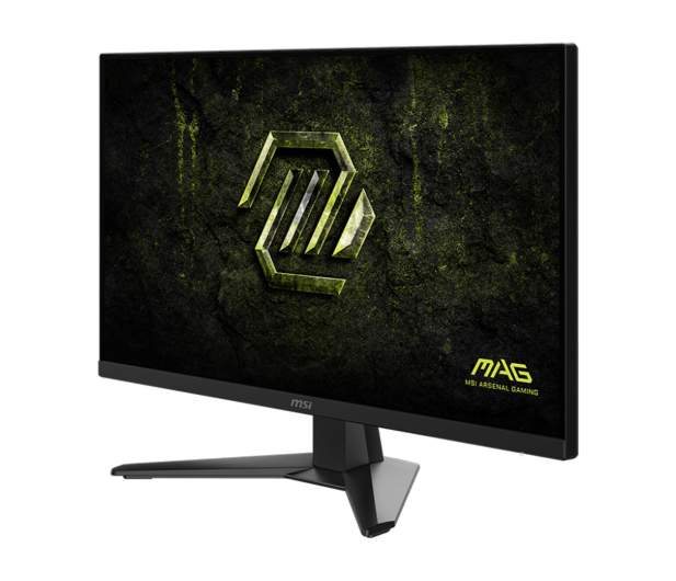 MSI MAG 272F X24 - 1356251 - zdjęcie 4