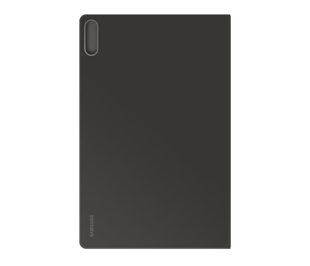 Samsung Etui Book Cover do Tab S11 Ultra czarne - 1357754 - zdjęcie 2
