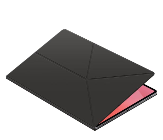 Samsung Etui Book Cover do Tab S11 Ultra czarne - 1357754 - zdjęcie 3