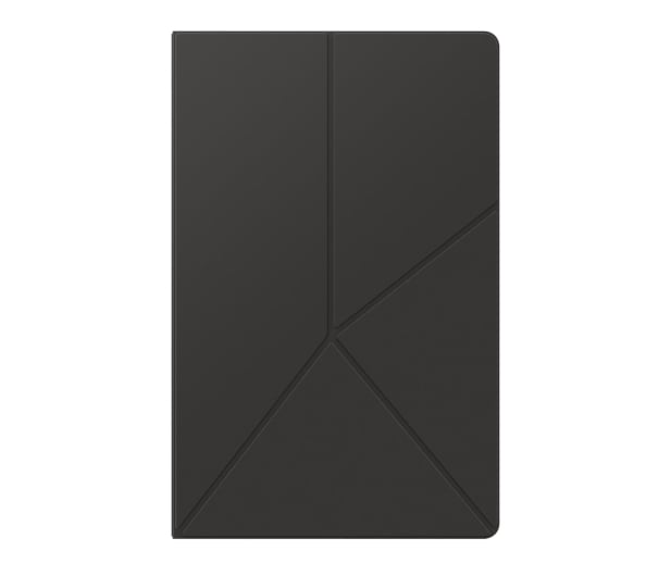 Samsung Etui Book Cover do Tab S11 Ultra czarne - 1357754 - zdjęcie