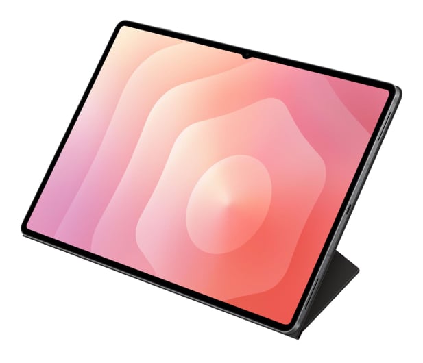 Samsung Etui Book Cover do Tab S11 Ultra czarne - 1357754 - zdjęcie 7
