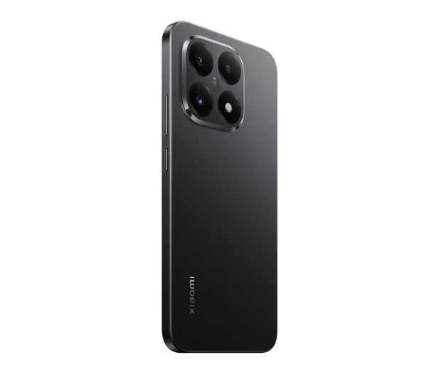 Xiaomi 15T 5G 12/512 Black 120Hz - 1362794 - zdjęcie 5
