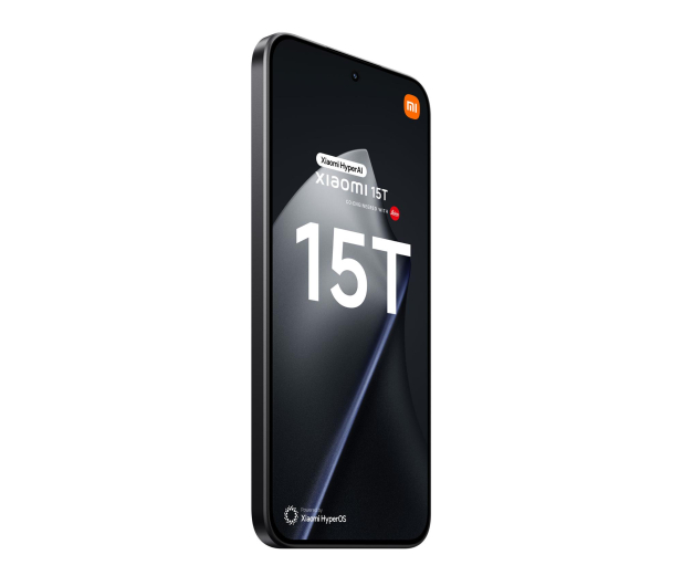 Xiaomi 15T 5G 12/512 Black 120Hz - 1362794 - zdjęcie 2
