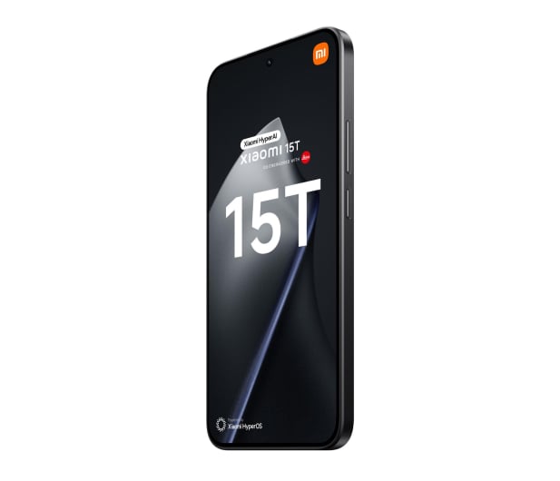 Xiaomi 15T 5G 12/512 Black 120Hz - 1362794 - zdjęcie 4