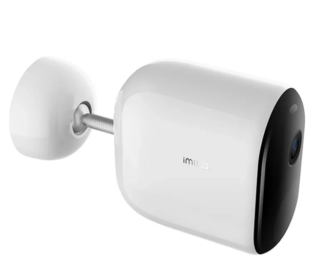 Imilab EC4 Spotlight Battery Camera - 1356867 - zdjęcie 3