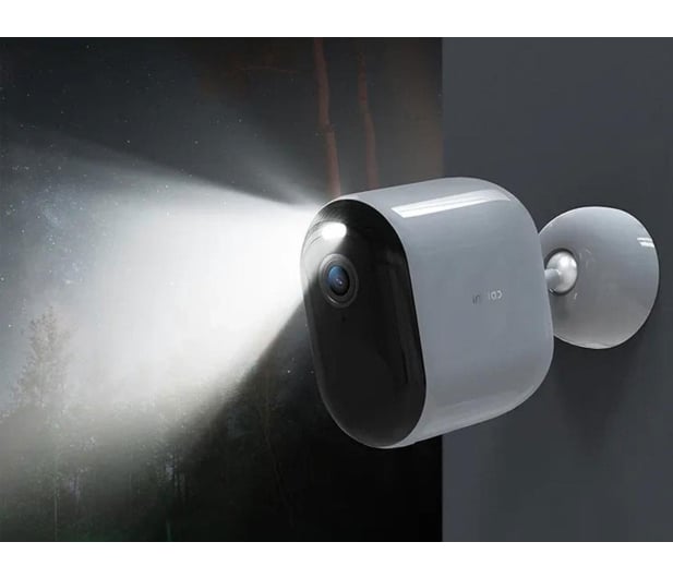 Imilab EC4 Spotlight Battery Camera - 1356867 - zdjęcie 4