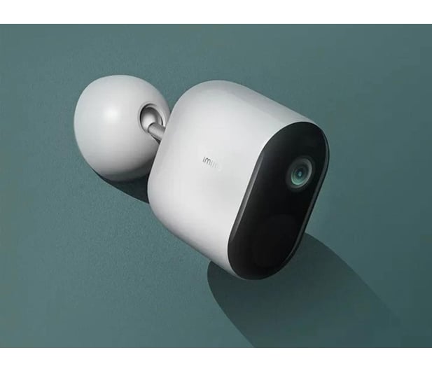Imilab EC4 Spotlight Battery Camera - 1356867 - zdjęcie 5