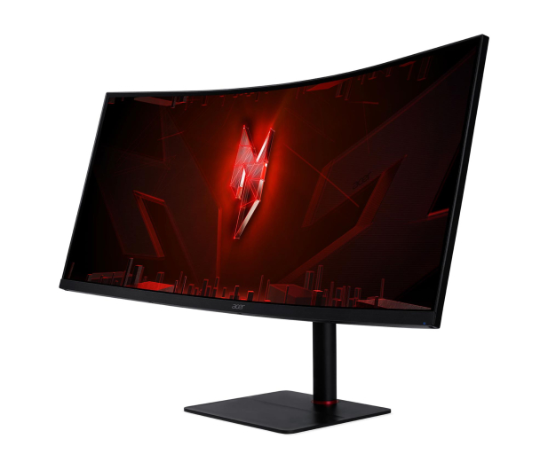 Acer Nitro XV345CURX0BMIIPPHX - 1352671 - zdjęcie 3