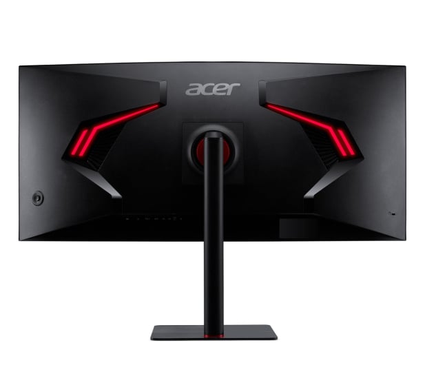 Acer Nitro XV345CURX0BMIIPPHX - 1352671 - zdjęcie 4