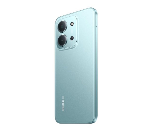 Xiaomi Redmi 15C 5G 4/256GB Mint Green - 1351200 - zdjęcie 7