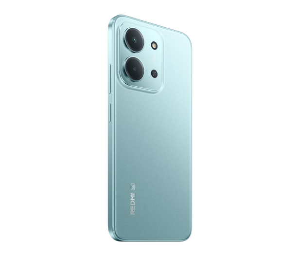 Xiaomi Redmi 15C 5G 4/256GB Mint Green - 1351200 - zdjęcie 5