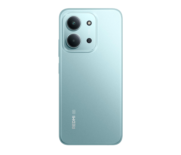 Xiaomi Redmi 15C 5G 4/256GB Mint Green - 1351200 - zdjęcie 6