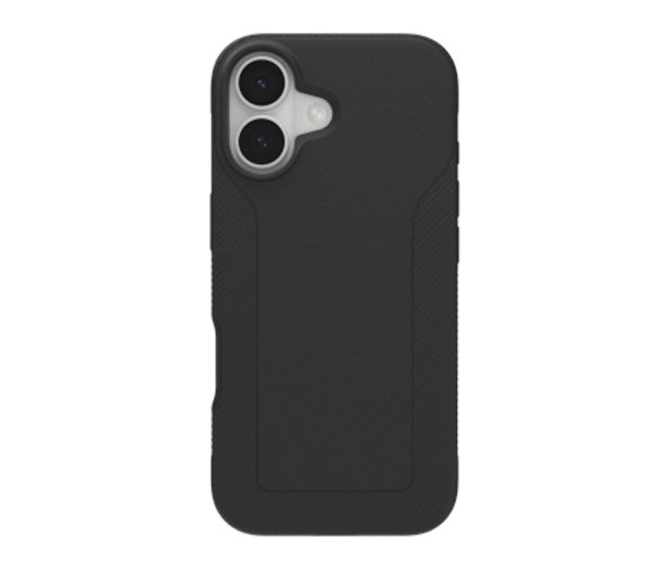 Zagg Luxe Snap etui do iPhone 17 kompatybilne z MagSafe czarne - 1358630 - zdjęcie 2
