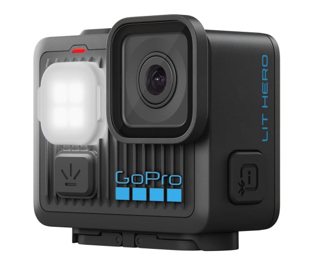 GoPro LIT HERO - 1364901 - zdjęcie