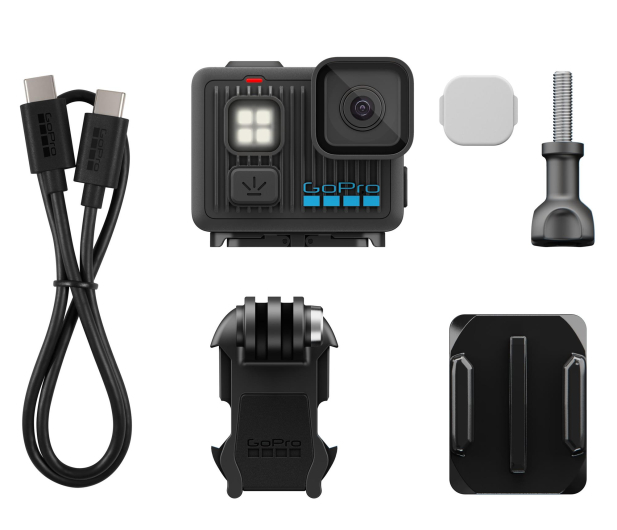 GoPro LIT HERO - 1364901 - zdjęcie 7