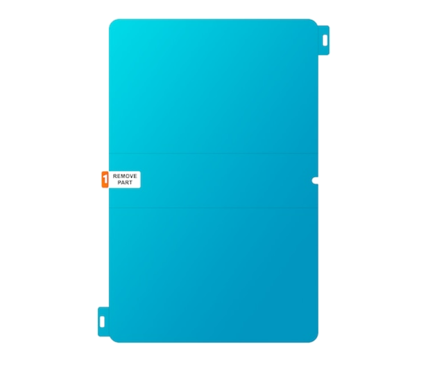 Samsung Anti-Reflecting Screen Protector do Tab S11 - 1357764 - zdjęcie 2
