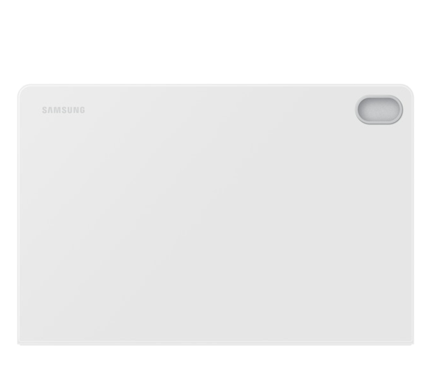 Samsung Etui Book Cover do Tab S11 białe - 1357761 - zdjęcie 3