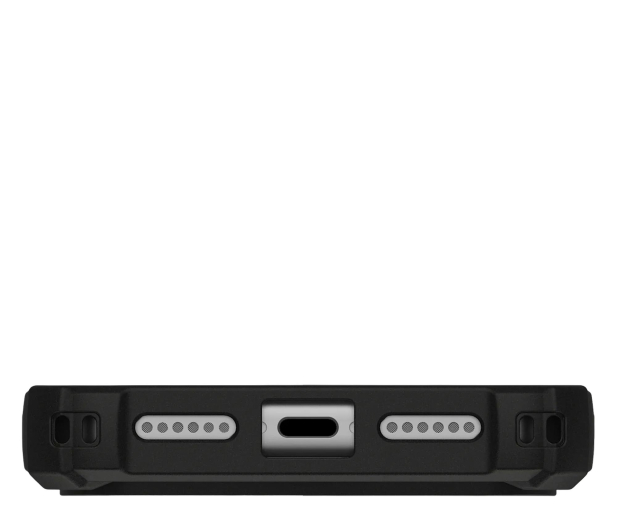 UAG Plasma XTE etui do iPhone 17 Pro Max MagSafe black/clear - 1364109 - zdjęcie 5