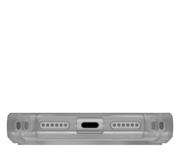 UAG Plasma XTE etui do iPhone 17 Pro Max MagSafe clear/titanium - 1364056 - zdjęcie 5