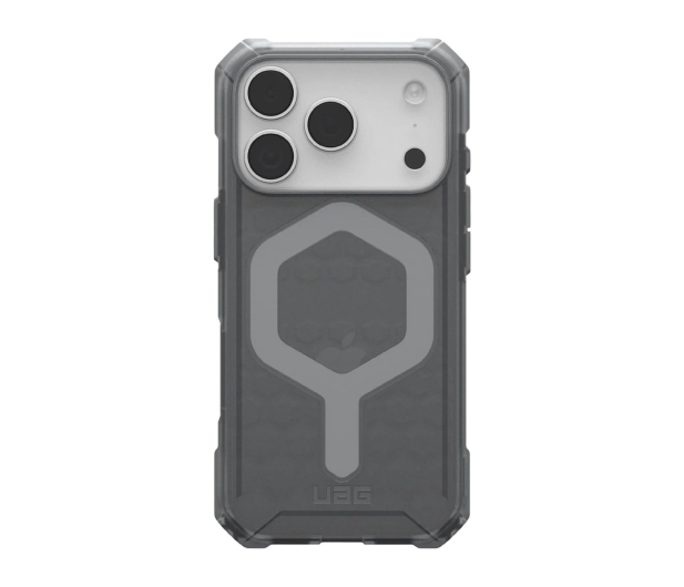 UAG Essential Armor etui do iPhone 17 Pro MagSafe ash - 1364075 - zdjęcie