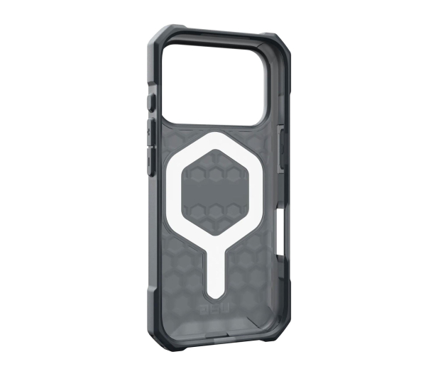 UAG Essential Armor etui do iPhone 17 Pro MagSafe ash - 1364075 - zdjęcie 3