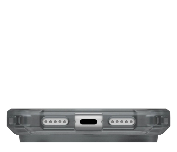 UAG Essential Armor etui do iPhone 17 Pro MagSafe ash - 1364075 - zdjęcie 4
