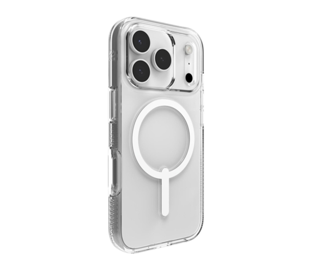 Zagg Crystal Palace Snap etui do iPhone 17 Pro, MagSafe - 1358640 - zdjęcie 4