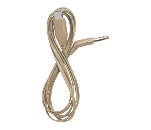 JBL TUNE 780NC beżowe z ANC - 1363122 - zdjęcie 7