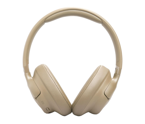 JBL TUNE 730BT beżowe - 1363118 - zdjęcie 2