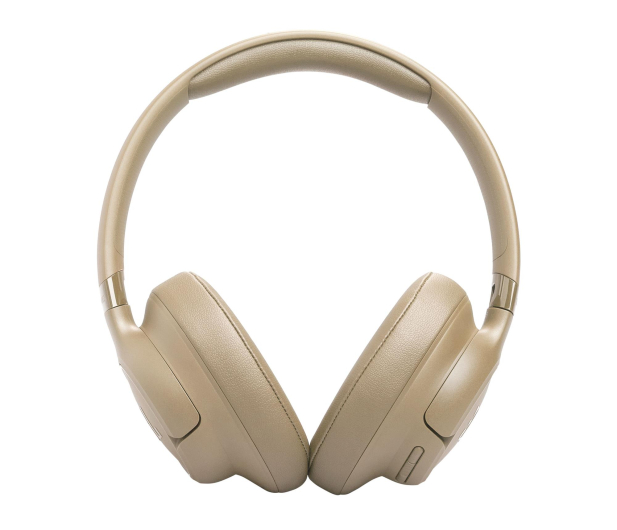 JBL TUNE 730BT beżowe - 1363118 - zdjęcie 3