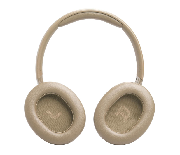 JBL TUNE 730BT beżowe - 1363118 - zdjęcie 4