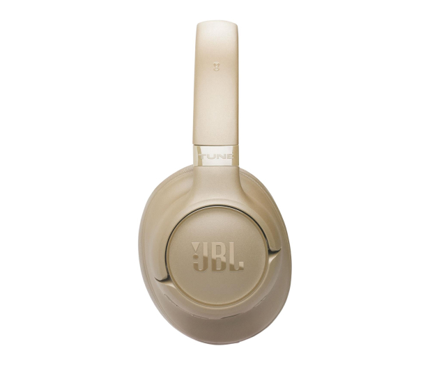 JBL TUNE 730BT beżowe - 1363118 - zdjęcie 6