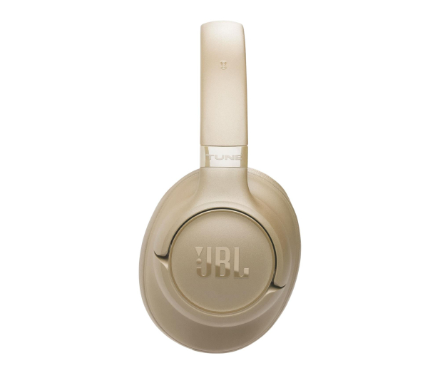JBL TUNE 730BT beżowe - 1363118 - zdjęcie 7