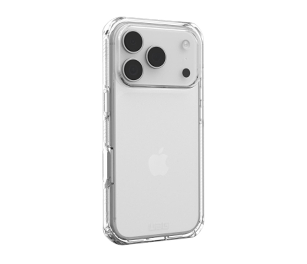 UAG Plyo etui do iPhone 17 Pro ice - 1364110 - zdjęcie 2