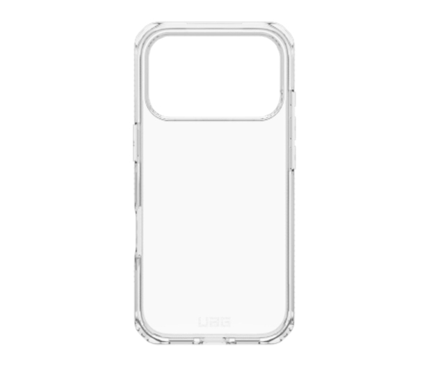 UAG Plyo etui do iPhone 17 Pro ice - 1364110 - zdjęcie 3