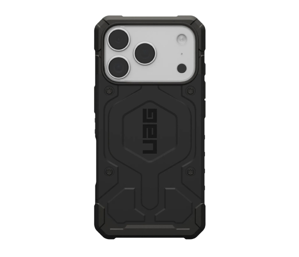 UAG Pathfinder etui do iPhone 17 Pro MagSafe black - 1364094 - zdjęcie