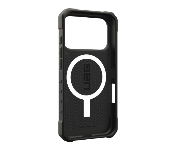 UAG Pathfinder etui do iPhone 17 Pro MagSafe black - 1364094 - zdjęcie 2