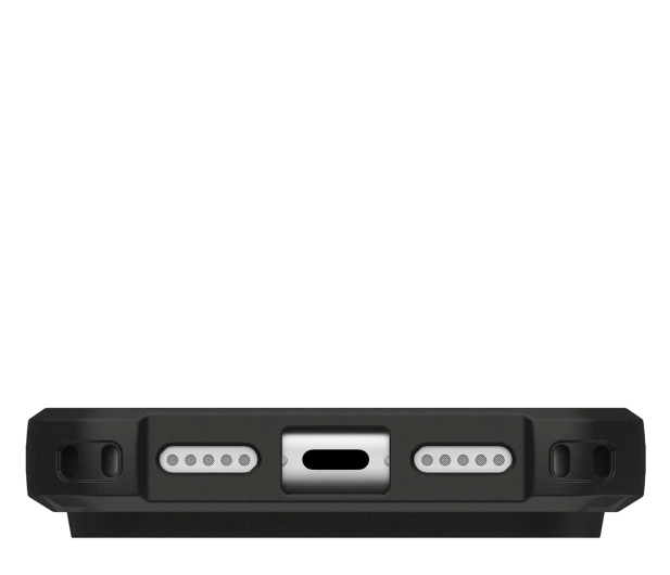 UAG Pathfinder etui do iPhone 17 Pro MagSafe black - 1364094 - zdjęcie 3