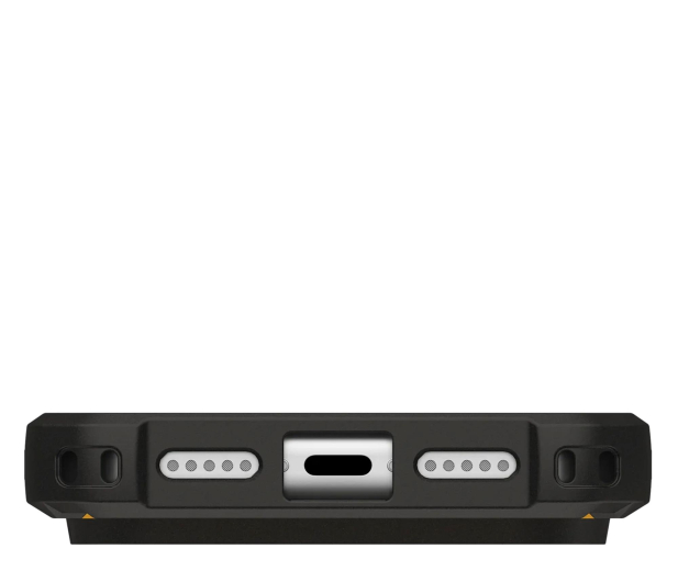 UAG Pathfinder etui do iPhone 17 Pro MagSafe heritage yellow - 1364098 - zdjęcie 3